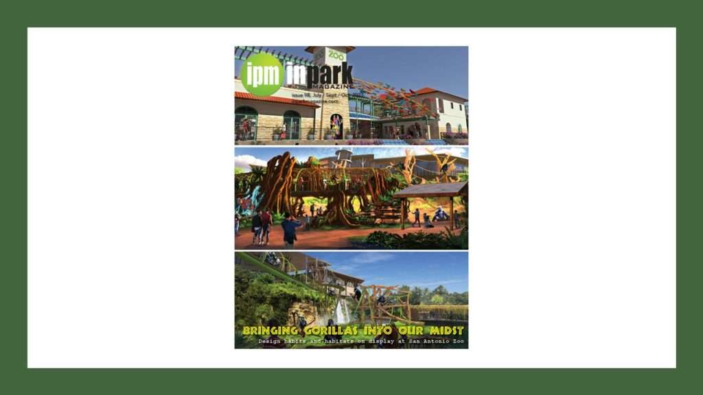 #98 – New approaches in design and technology | InPark Magazine