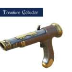 Treasure Collector_Blaster_Treasure Hunt