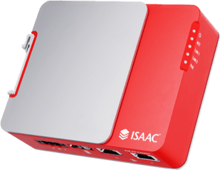 Smart Monkeys introduces its latest ISAAC product, the Foundation 100
