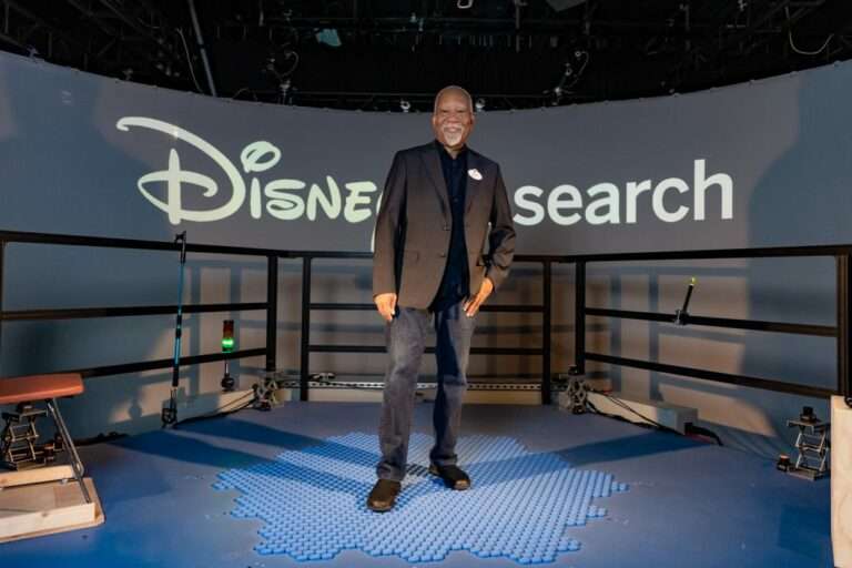 Lanny Smoot to become first Disney Imagineer inducted into National Inventors Hall of Fame