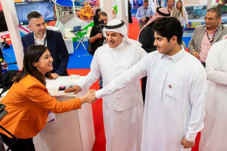 Saudi Entertainment & Amusement (SEA) Expo to highlight empowerment of next generation Saudi workforce for attractions sector