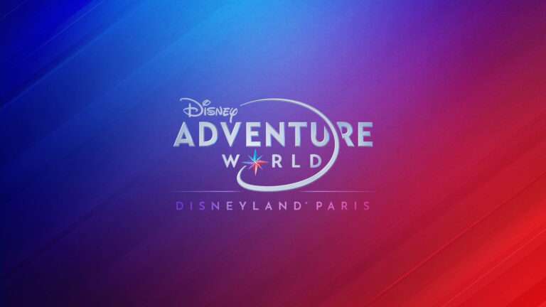 Disneyland Paris second gate gets new name and new creative vision