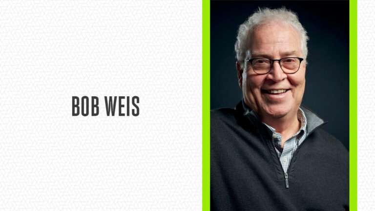 SCAD names Bob Weis as Executive in Residence