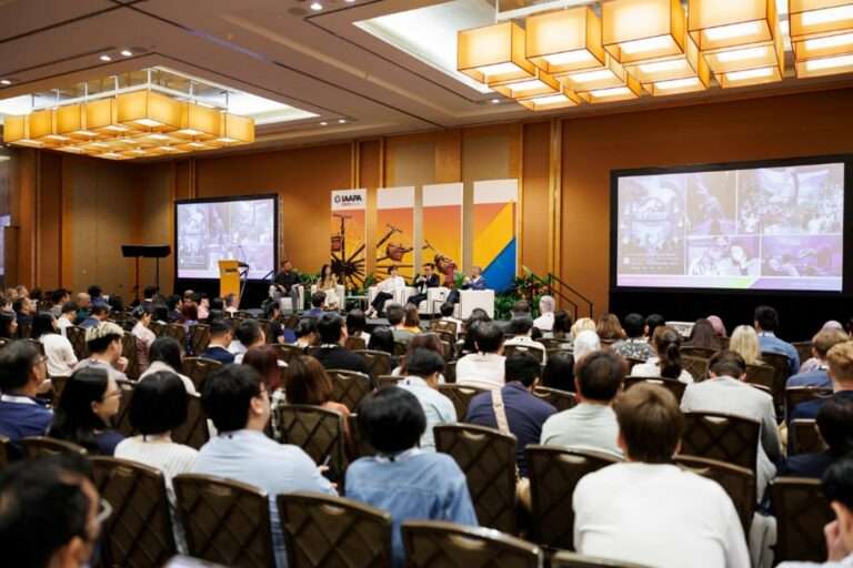 IAAPA Expo Asia 2024 educational sessions designed to unlock success and empower