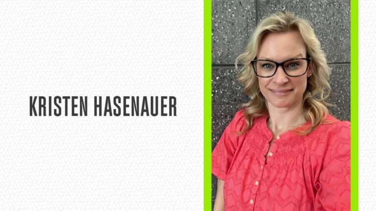 Gateway adds Kristen Hasenauer to executive leadership team