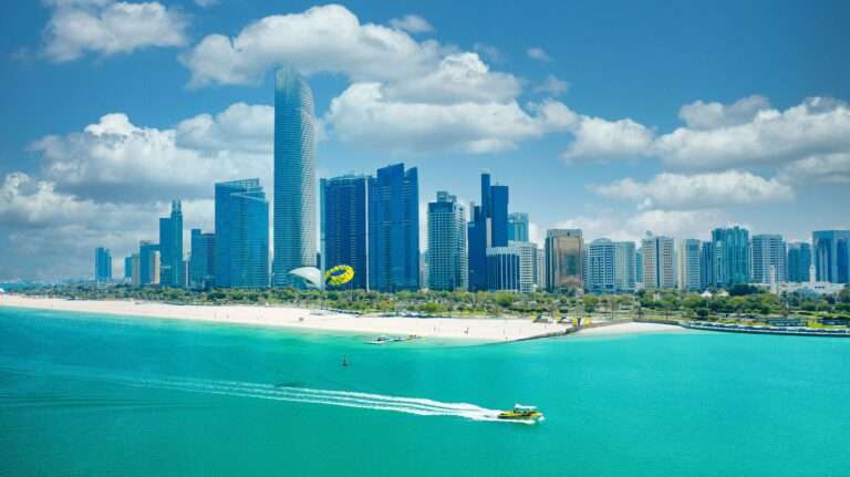 Department of Culture and Tourism – Abu Dhabi announces Tourism Strategy 2030