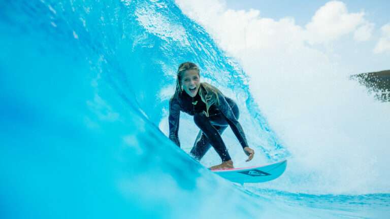 URBNSURF opens second park leveraging Wavegarden surf lagoon