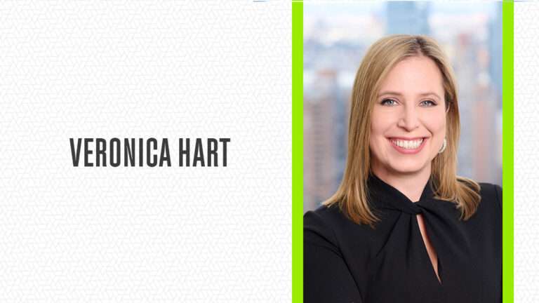 RWS Global adds Veronica Hart to Board of Directors