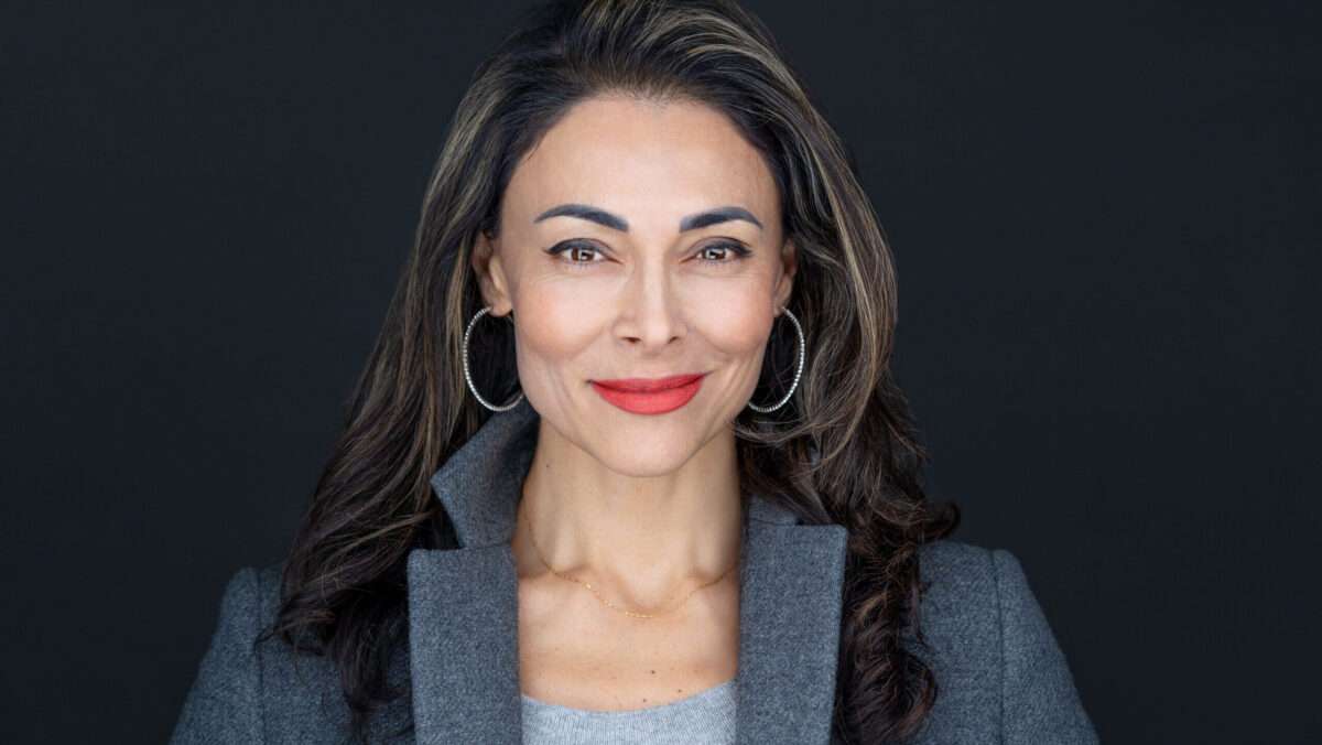 More on ISE 2026 keynote by Chief AI Officer Sol Rashidi; FREE ...