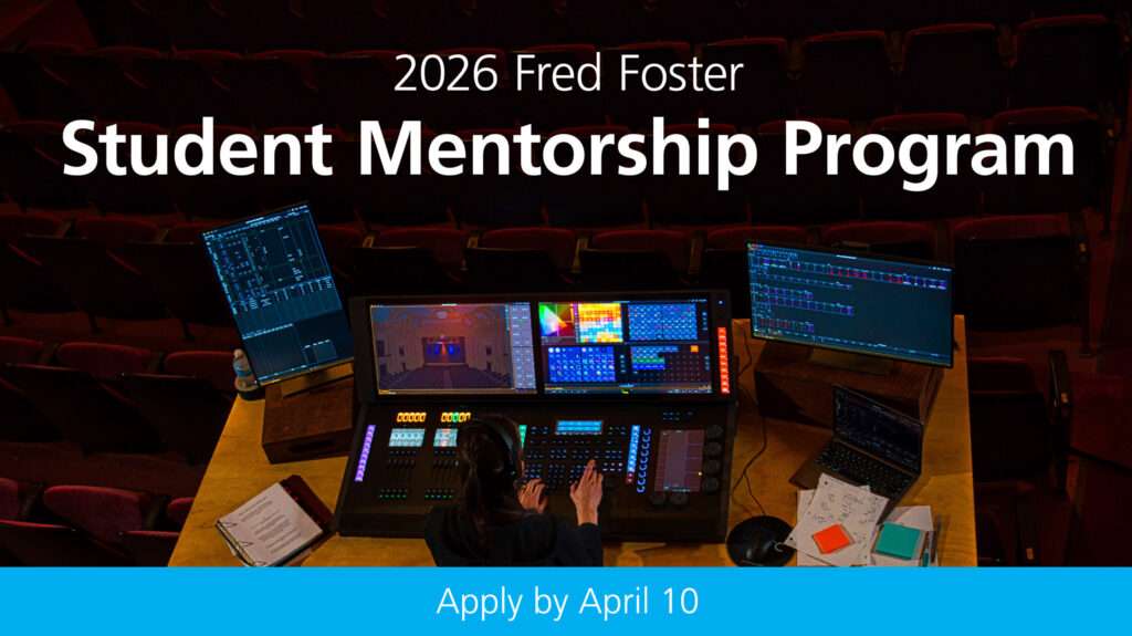 Applications open for ETC’s student mentorship program | InPark Magazine